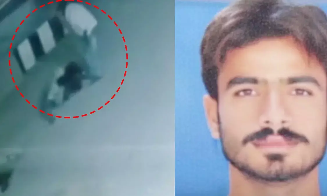 Kabaddi Player Shot Dead in Samrala, Four Masked Assailants Flee Scene