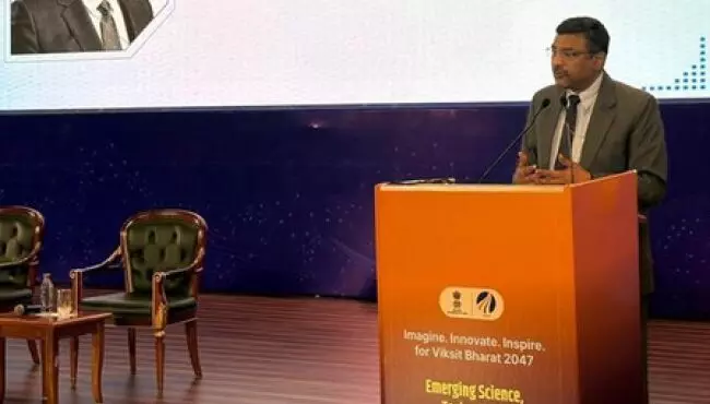 AI to Drive India’s Journey Towards Viksit Bharat 2047, Says MeitY