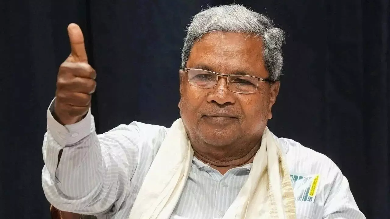 Siddaramaiah Pays Tribute to Late Leader HY Meti, Announces New Medical College in Bagalkote