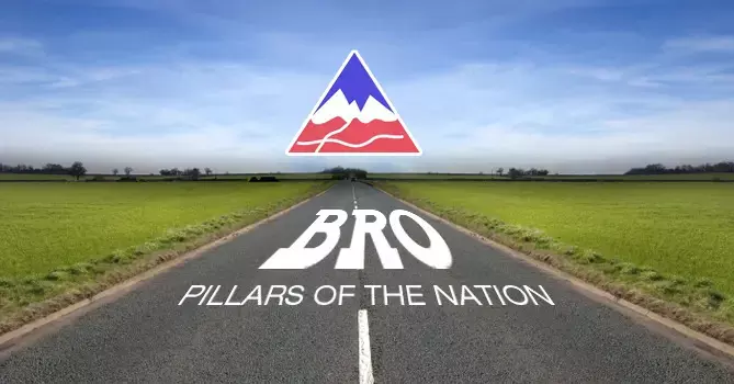 BRO Unveils Major Infrastructure Projects, Including 298 km Road and Zanskar Tunnel, Enhancing Connectivity to Leh