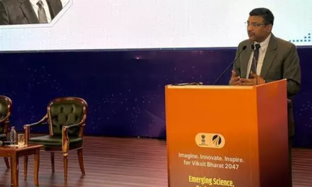 AI to Drive India’s Journey Towards Viksit Bharat 2047, Says MeitY