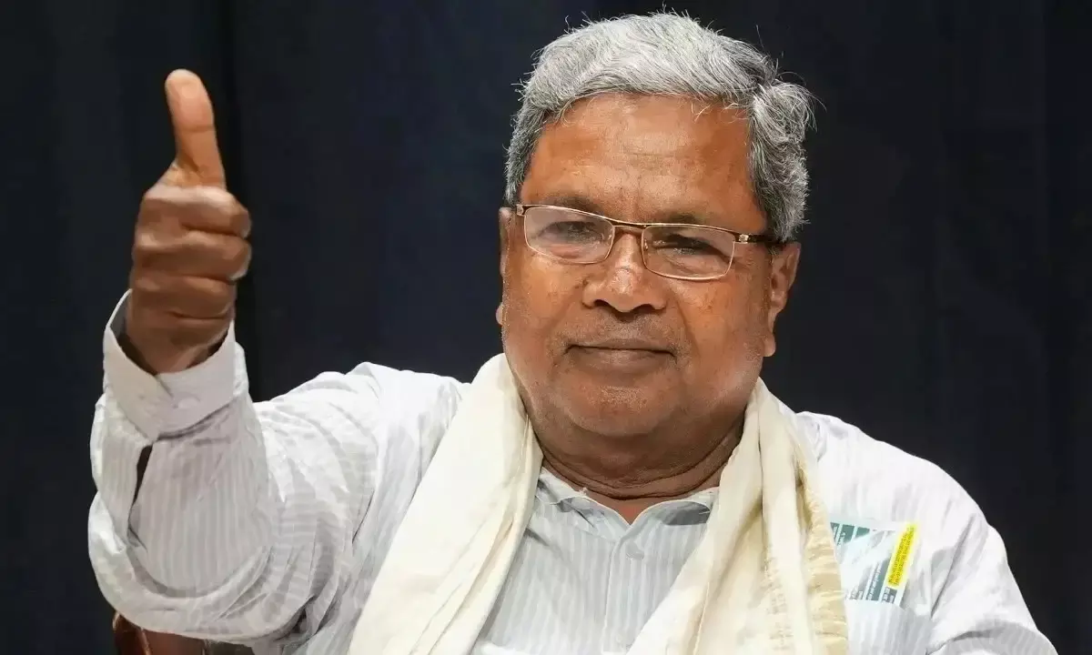 Siddaramaiah Pays Tribute to Late Leader HY Meti, Announces New Medical College in Bagalkote
