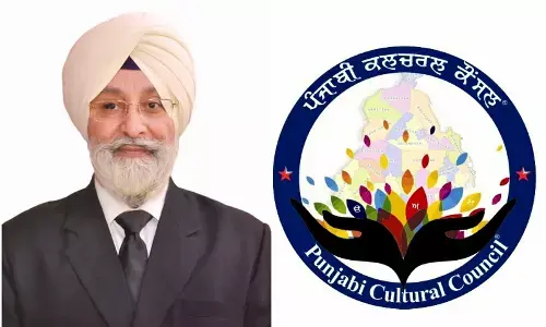 Punjabi Cultural Council Condemns Centre’s Move to Dissolve Panjab University Senate, Calls It ‘Attack on Punjab’s Rights’