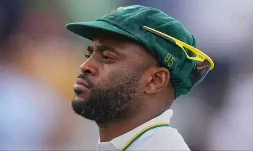 Temba Bavuma: Leading with Patience, Resilience, and Quiet Wisdom