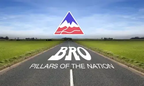 BRO Unveils Major Infrastructure Projects, Including 298 km Road and Zanskar Tunnel, Enhancing Connectivity to Leh