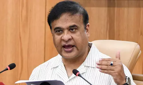 Assam Government Seeks Global Recognition for Bhupen Hazarikas ‘Manuhe Manuhir Babe’ as the ‘Anthem of Humanity’