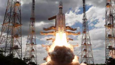 85% of ISRO Mission Systems Now Built by Indian Industries: Chairman V. Narayanan