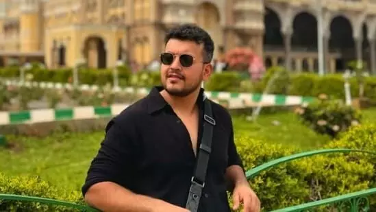 Travel Influencer Anunay Sood Passes Away at 32 Travel Influencer Anunay Sood Passes Away at 32