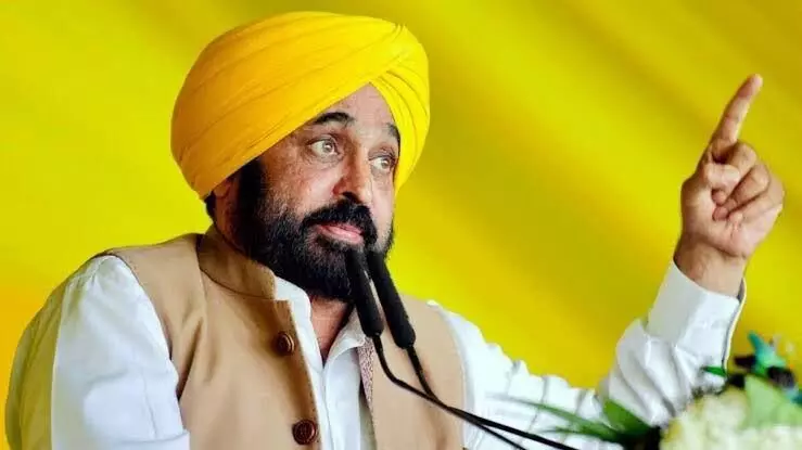 Bhagwant Mann’s Government Tightens War on Drugs: No One Above the Law in Punjab