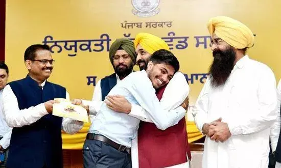 Punjab Govt Approves 110 New Sports Medical Cadre Posts to Strengthen Athlete Support System