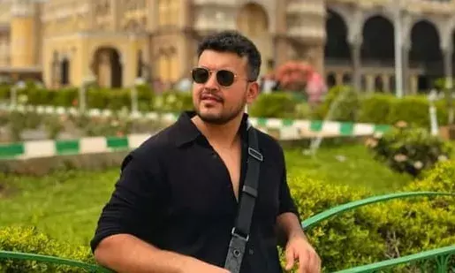 Travel Influencer Anunay Sood Passes Away at 32