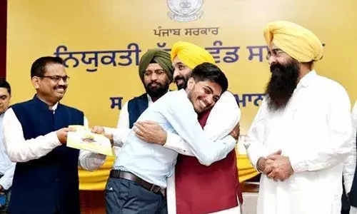 Punjab Govt Approves 110 New Sports Medical Cadre Posts to Strengthen Athlete Support System