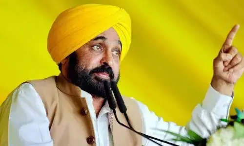 Bhagwant Mann’s Government Tightens War on Drugs: No One Above the Law in Punjab