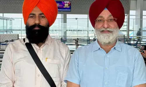 Bengaluru to Host 2nd Federation Gatka Cup–2025 Showcasing India’s Martial Heritage