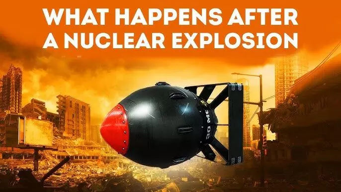 The Return of the Nuclear Shadow: Power, Politics, and the Peril of Escalation