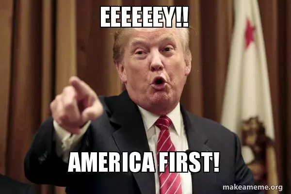 America First Meets Local Defiance: The New Fault Line of Global Power