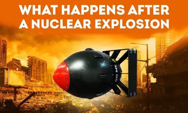 The Return of the Nuclear Shadow: Power, Politics, and the Peril of Escalation