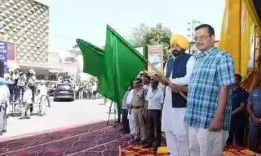 Punjab Revives 3,000 Bus Routes, Creating Over 10,000 Jobs for Youth