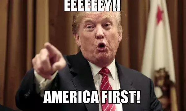 America First Meets Local Defiance: The New Fault Line of Global Power