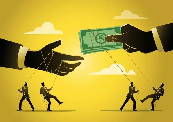 Corruption in India: The Unfinished Battle for Integrity