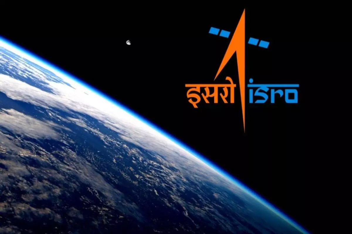 ISRO Releases Advanced Chandrayaan-2 Radar Data to Boost Global Research on Moon’s Polar Regions