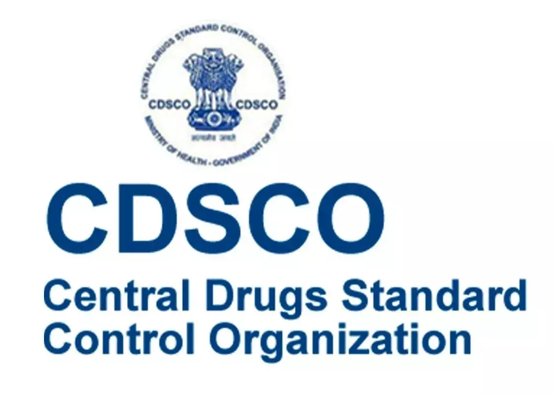 CDSCO Orders States to Enforce Global Manufacturing Standards After Toxic Cough Syrup Deaths