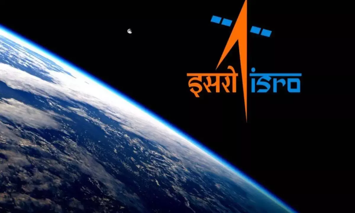 ISRO Releases Advanced Chandrayaan-2 Radar Data to Boost Global Research on Moon’s Polar Regions
