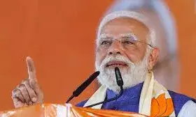 PM Modi Hails Record Voter Turnout in Bihar, Says State Has Chosen Development and Rejected ‘Jungle Raj’