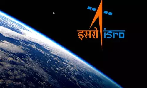 ISRO Releases Advanced Chandrayaan-2 Radar Data to Boost Global Research on Moon’s Polar Regions