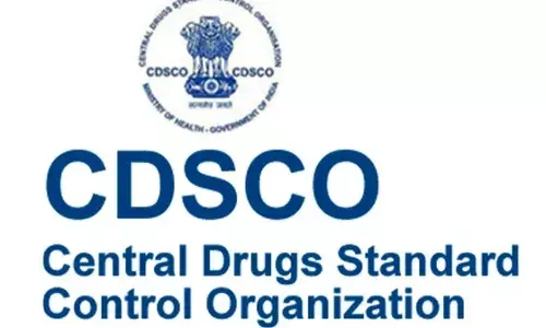 CDSCO Orders States to Enforce Global Manufacturing Standards After Toxic Cough Syrup Deaths