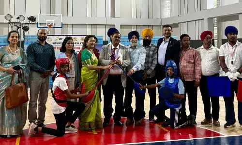 Punjab lifts overall championship at 2nd National Cultural Pythian Games, Haryana finishes runner-up
