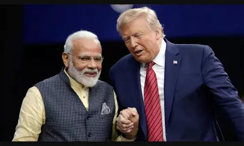 Modi, Trump, and the G20 Stage: A Summit of Shadows and Signals