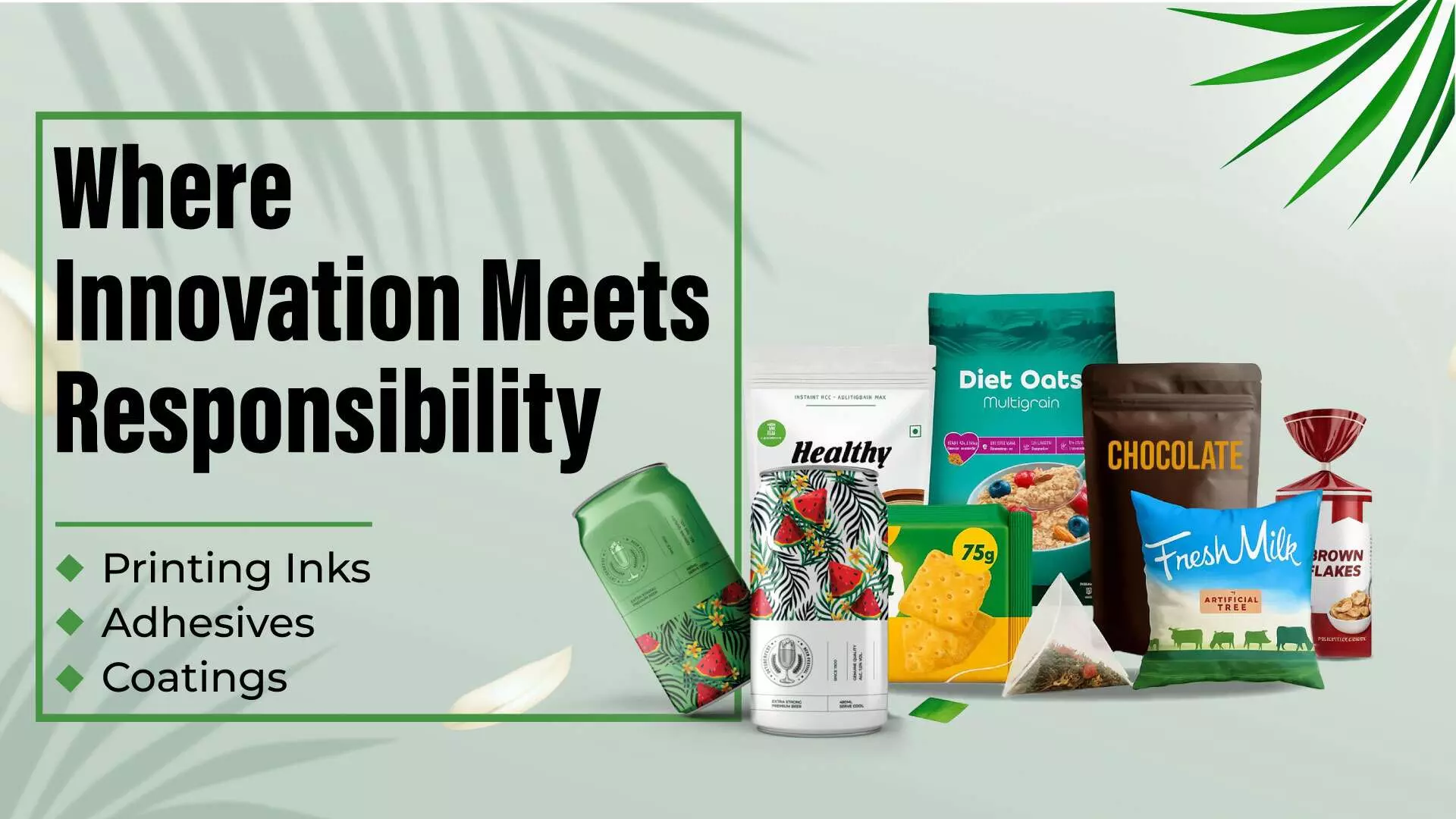 Barrier Coatings and Their Role in Sustainable Packaging Solutions Barrier Coatings and Their Role in Sustainable Packaging Solutions