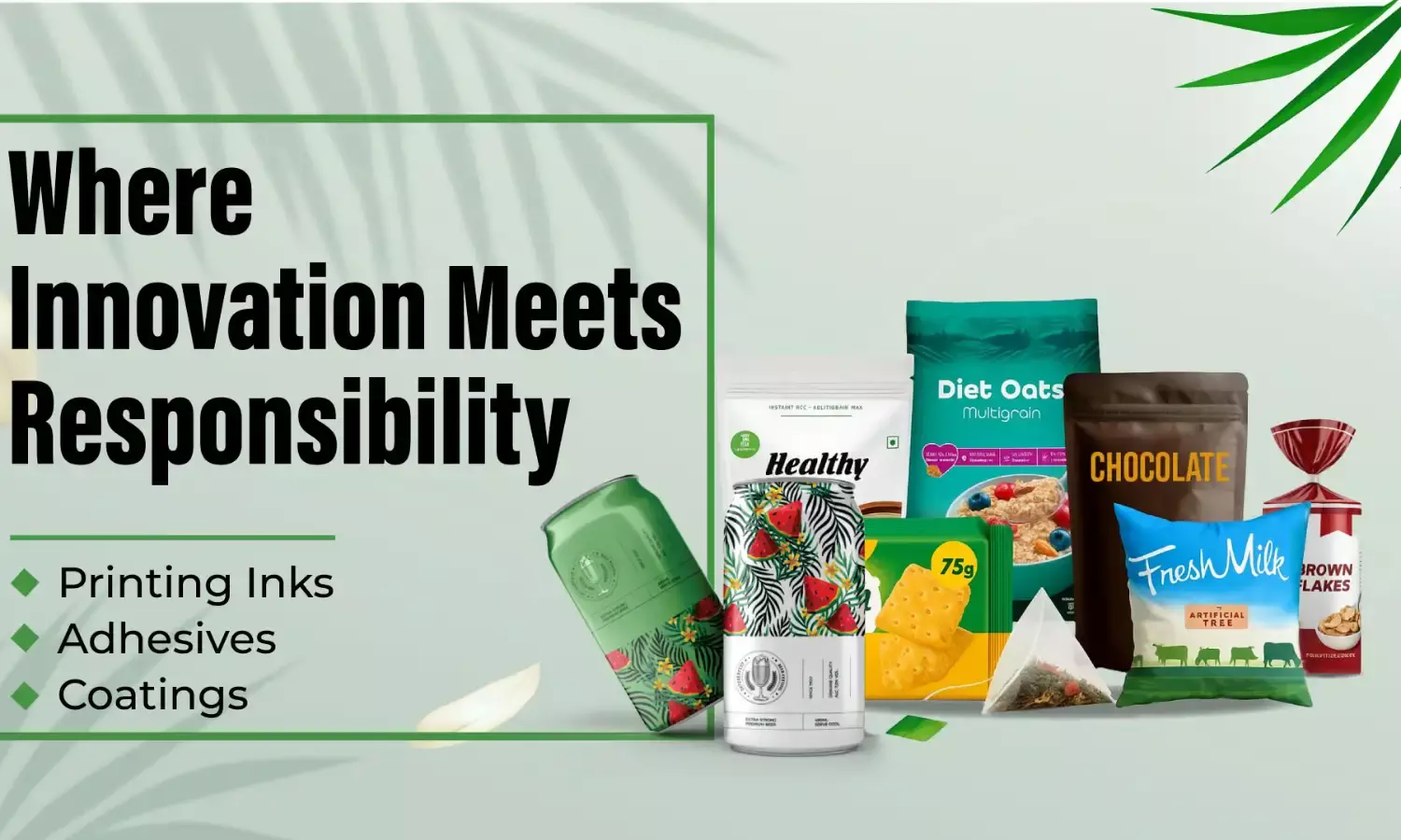 Barrier Coatings and Their Role in Sustainable Packaging Solutions