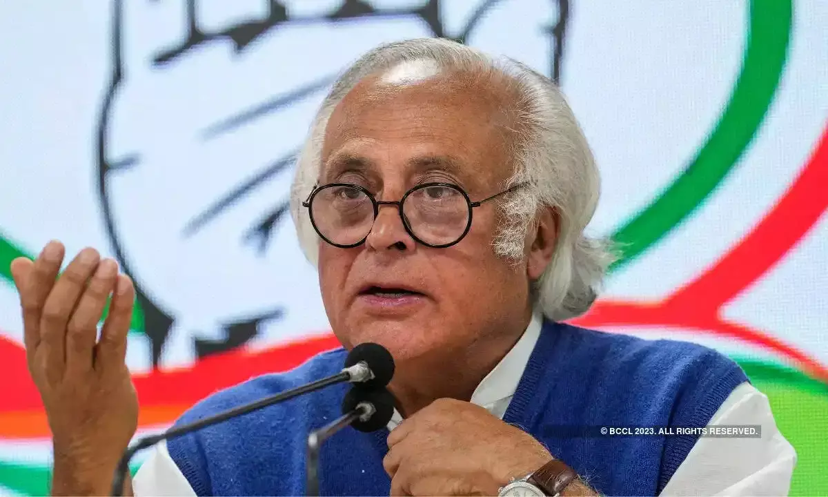 Congress Slams PM Modi for “Distorting History” Over Vande Mataram Remarks