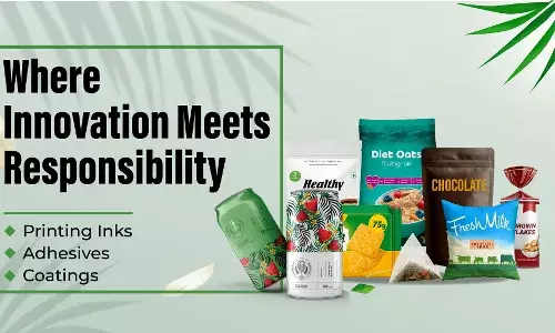 Barrier Coatings and Their Role in Sustainable Packaging Solutions