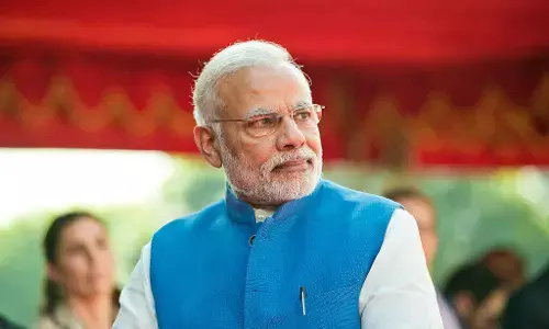 PM Modi Hails Uttarakhand’s Uniform Civil Code as ‘Example for Other States’