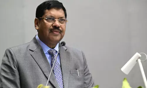 CJI B.R. Gavai Calls for Empathy, Accountability, and Long-Term Vision in Legal Aid Movement