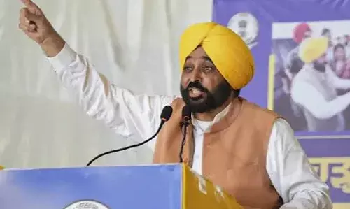 Mann Government Reclaims Idle PUDA, GLADA Lands for Development; Ends Decades of ‘Mafia Raj’ in Punjab