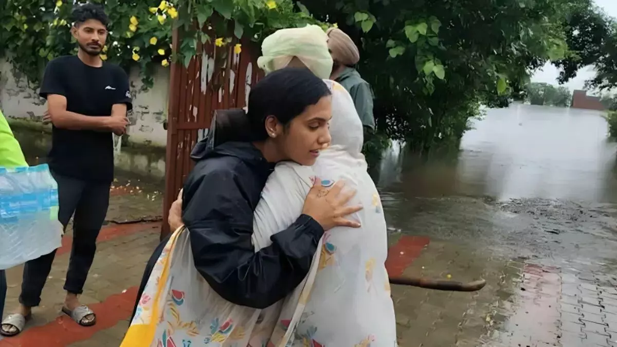 Women Redefining Governance: Punjab’s New Era of Leadership and Transparency