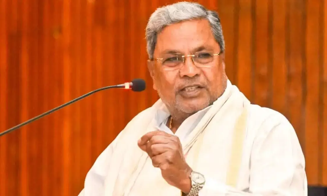 Siddaramaiah Orders Science-Based, Compassionate Action to Tackle Rising Human-Wildlife Conflicts in Karnataka