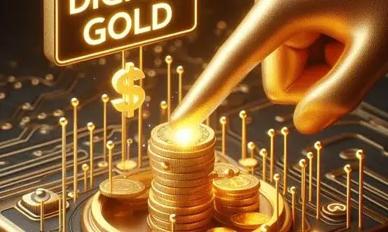 Digital Gold or Digital Mirage? The Illusion of Wealth in a Vaultless Economy