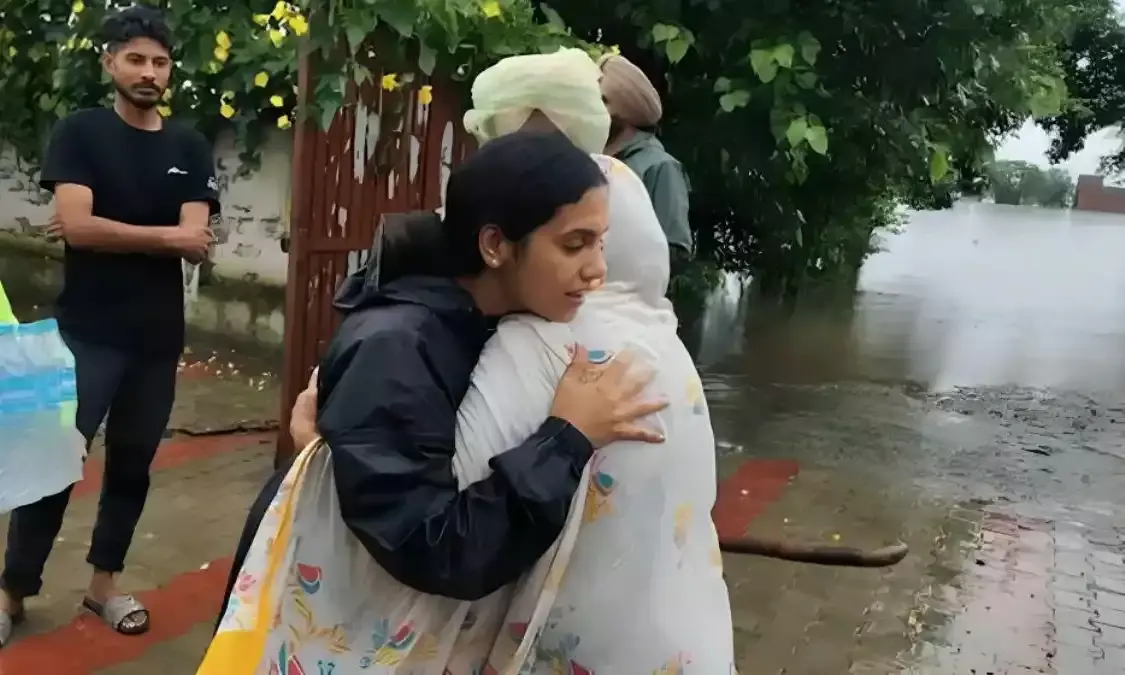 Women Redefining Governance: Punjab’s New Era of Leadership and Transparency