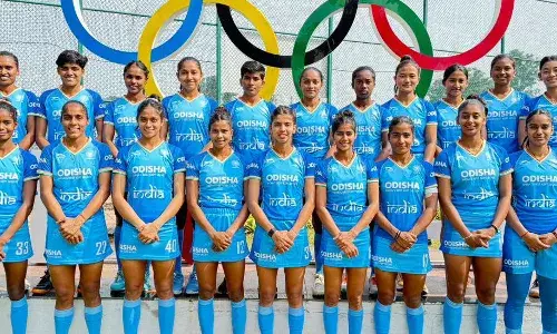 Hockey India Announces Junior Women’s Squad for FIH World Cup 2025 in Chile
