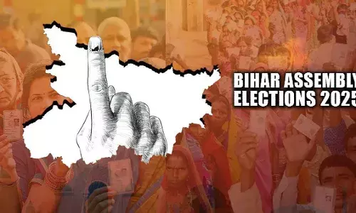 Friendly Fire in Bihar: Grand Alliance Faces Intra-Alliance Battles in Six Seats During Final Phase