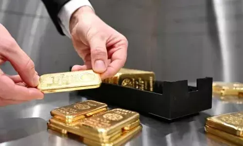 Digital Gold: The Shiny New Obsession — But Should You Be Worried?