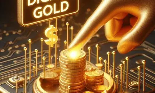 Digital Gold or Digital Mirage? The Illusion of Wealth in a Vaultless Economy