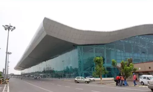 AAP Govt Takes Punjab’s Aviation to New Heights: From Halwara to Amritsar — Punjab Flies Forward