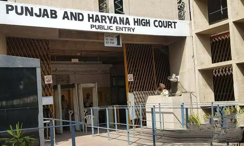 High Court Rejects Plea for CBI Probe into IPS Officer Y. Puran Kumar’s Suicide High Court Rejects Plea for CBI Probe into IPS Officer Y. Puran Kumar’s Suicide