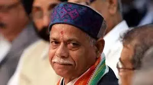 HP Governor Shiv Pratap Shukla Inaugurates International Lavi Fair at Rampur Bushahr